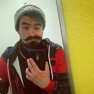 Meet your Posher, Albert